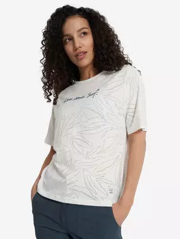 Футболка женская Protest, Бежевый