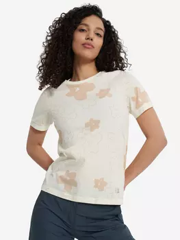 Футболка женская Protest, Бежевый