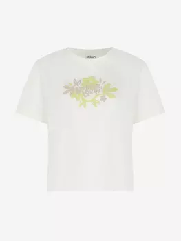 Футболка женская Protest, Бежевый