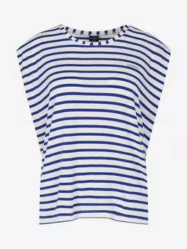 Футболка женская Protest Hanso, Синий