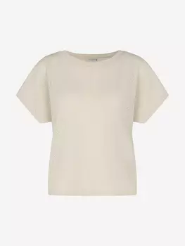 Футболка женская Protest Iris, Бежевый