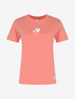 Футболка женская Protest, Оранжевый