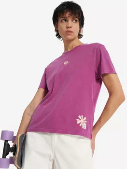 Футболка женская Protest, Розовый