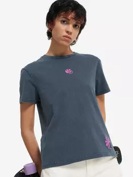 Футболка женская Protest, Синий