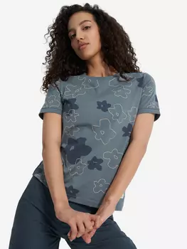 Футболка женская Protest, Синий