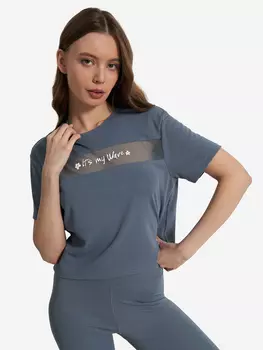 Футболка женская Protest, Синий