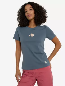 Футболка женская Protest, Синий