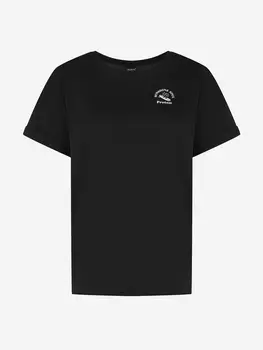 Футболка женская Protest Sunsoul, Черный