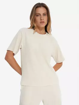 Футболка женская PUMA, Бежевый