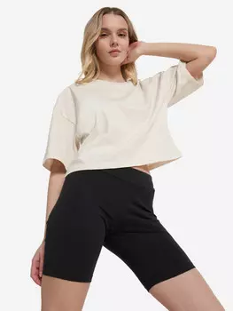 Футболка женская PUMA Wardrobe Ess, Розовый