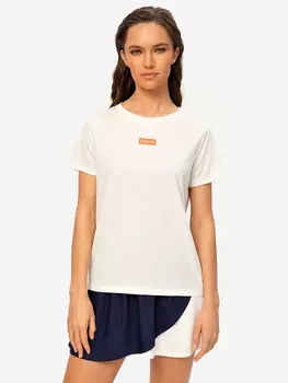 Футболка женская RAQUETA SPORT Del Mar, Белый