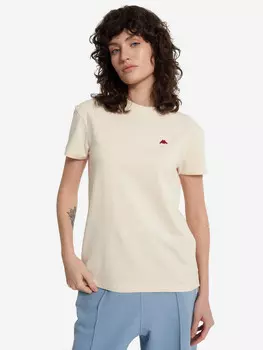 Футболка женская Robe di Kappa, Бежевый