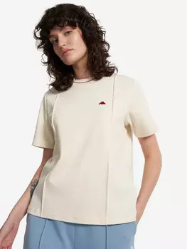 Футболка женская Robe di Kappa, Бежевый