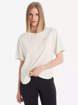 Футболка женская Sensana, Бежевый