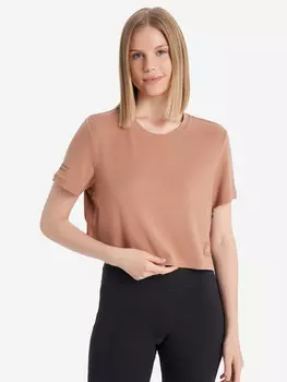 Футболка женская Sensana, Бежевый