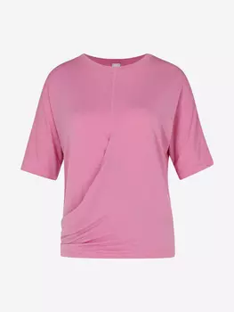 Футболка женская Sensana EssentialMove, Розовый