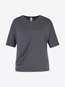 Футболка женская Sensana EssentialMove, Серый