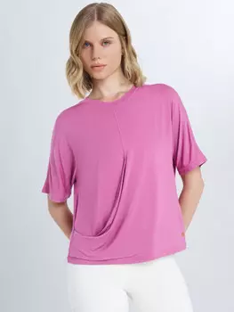 Футболка женская Sensana, Розовый
