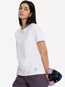 Футболка женская Termit, Белый