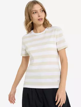 Футболка женская Termit, Белый