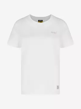 Футболка женская Termit, Белый