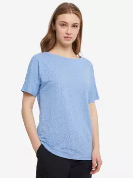 Футболка женская Termit, Голубой