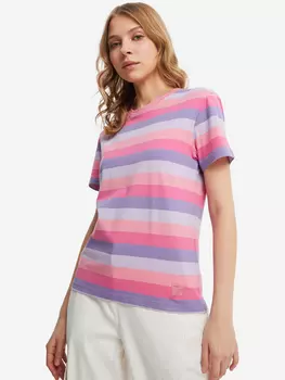 Футболка женская Termit, Розовый