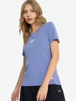 Футболка женская Termit, Синий