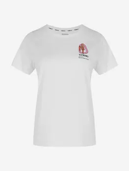 Футболка женская Toread, Белый