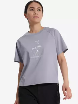 Футболка женская Toread, Серый