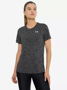 Футболка женская Under Armour, Черный