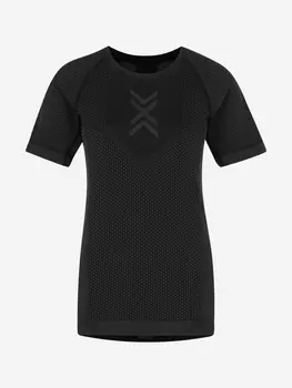 Футболка женская X-Bionic, Черный