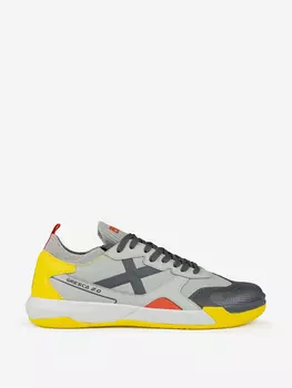 Футзальная обувь Munich GRESCA 2.0, Серый