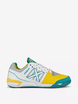 Футзальная обувь Munich Prisma, Белый