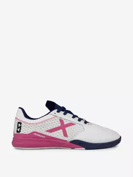 Футзальная обувь Munich RONDO, Белый