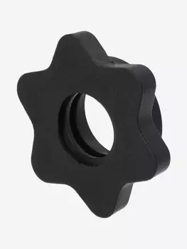 Гайка для гантельного грифа Torneo,