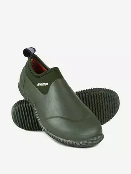 Галоши SWAMP Rabbit, Зеленый