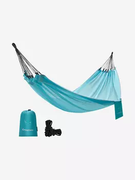 Гамак 2001 CINDERELLA HAMMOCK, голубой, Голубой