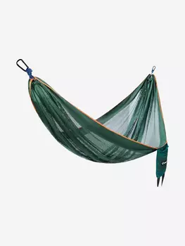Гамак King Camp Cool Hammock, KG3755, Зеленый