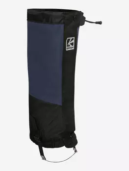 Гамаши Bask, Черный