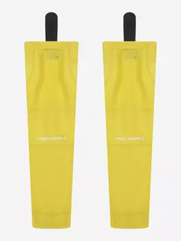 Гамаши хоккейные детские Fischer, Желтый