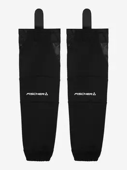 Гамаши хоккейные Fischer, Черный