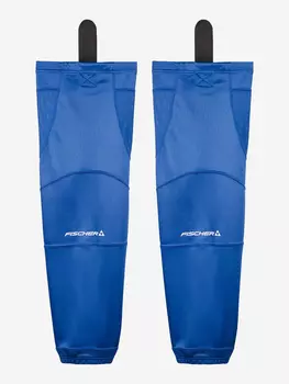 Гамаши хоккейные Fischer, Синий