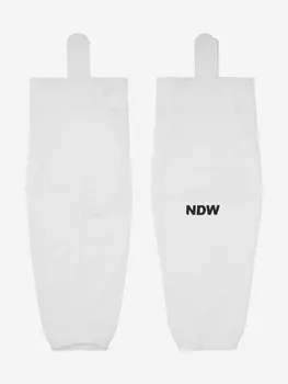 Гамаши хоккейные Nordway, Белый