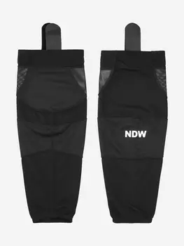 Гамаши хоккейные Nordway, Черный