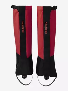 Гамаши Naturehike Snow leopard gaiter CNK2450DS011 Красный L, Красный