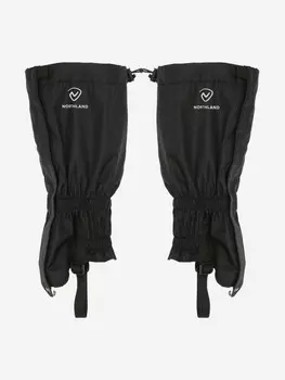 Гамаши Northland, Черный