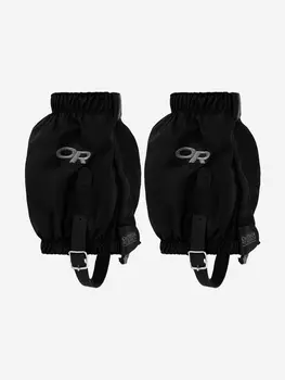 Гамаши OUTDOOR RESEARCH Rocky Mountain Low, Черный, размер S