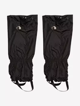 Гамаши Tatonka Gaiter 420 HD, Черный