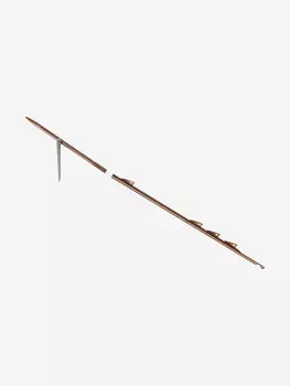 Гарпун PACIFIC, один флажок, D 7,5 мм, 150 см, Мультицвет